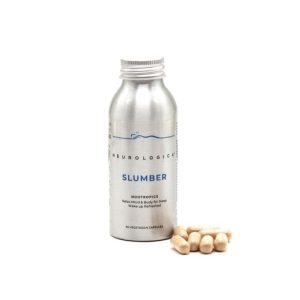 Neurologica - Slumber - 60s