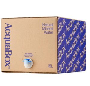 15L AcquaBox