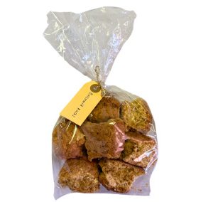 Buttermilk Rusks, pack of 10