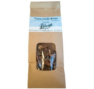 Tuna Chilli Bites
