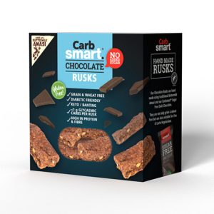 Carbsmart Rusks