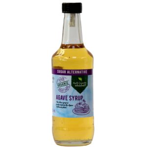 Agave Syrup, Organic
