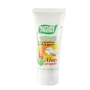 Aloe Gum Therapy Toothpaste