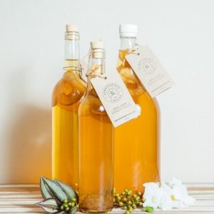 Kombucha Vinegar - Apple Cider