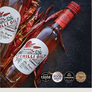 Banhoek Chilli Oil