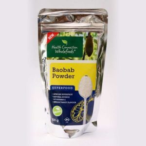 Baobab Powder
