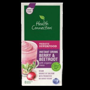 Superfood Instant Drink