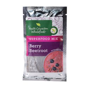 Berry Beetroot Superfood Mix