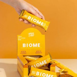 Culture Box: Happy Culture Biome Bars