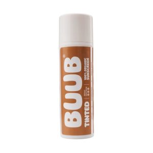 BUUB - Tinted Daily Hydrating - SPF50