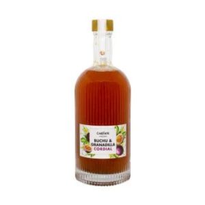 Carmien Rooibos Cordials