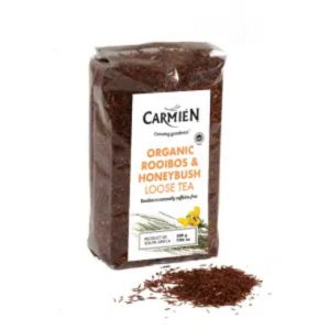Carmien Loose Leaf Range