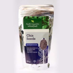 Chia Seeds