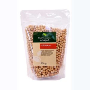Chickpeas