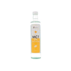 Lifematrix MCT Oil, Vanilla