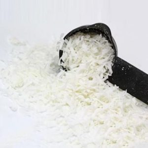 Coconut - desiccated (fine), imported