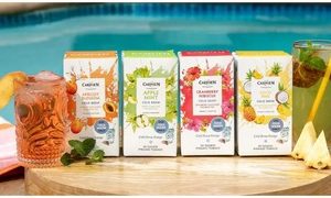 Carmien Cold Brew Range