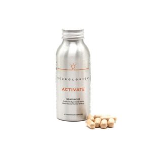 Neurologica - Activate - 40s