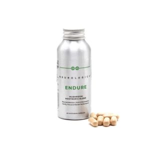 Neurologica - Endure - 60s