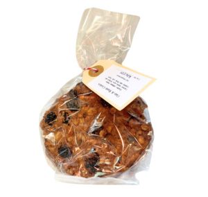 Oats & Raisin Cookies, pack of 2