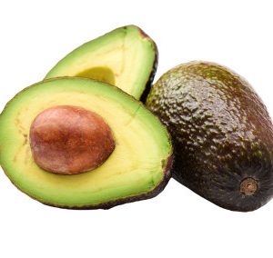 Avocados, Fuerte Variety, 1kg, from Limpopo