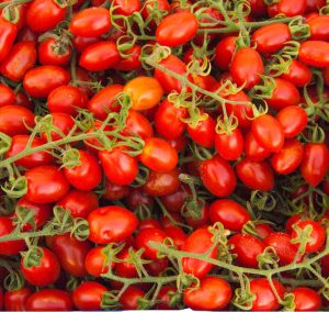 Tomatoes, Datterino, not chemical free, heirloom, 1kg