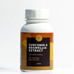 Yenn Capsule Supplements