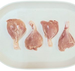 Drumsticks - DEBONED