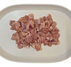 Ready to cook pack: DEBONED DRUMSTICK IN PIECES, 500g (frozen)
