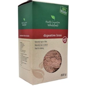 Digestive Bran