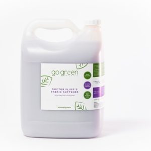 Dr Fluff's Biodegradable Fabric SOFTENER