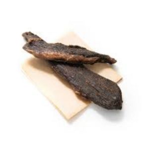 Beef Biltong, 800g unsliced, contains preservatives