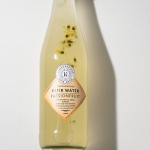 Water Kefir - Passionfruit