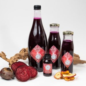 Beetroot Kvass