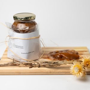 Kombucha Starter Kit