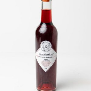 Red Wine Vinegar
