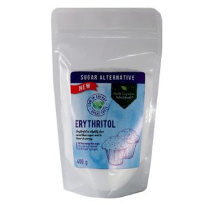 Erythritol
