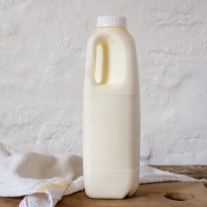 Cream Pure Farm (Jersey)