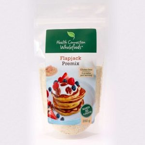 Muffin & Bread Premixes