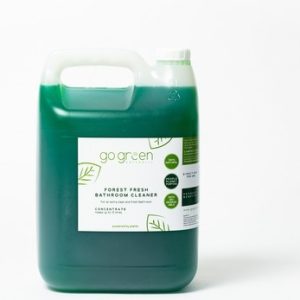 Forest Fresh Biodegradable BATHROOM CLEANER
