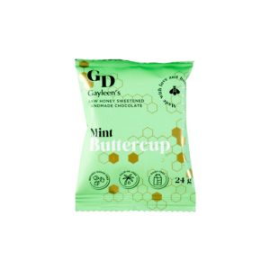 Gayleen's - Buttercup Mint - 20g x 10 units