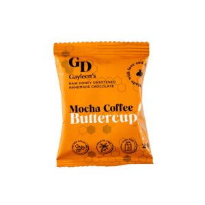 Gayleen's - Buttercup Mocha Coffee - 20g x 10 units