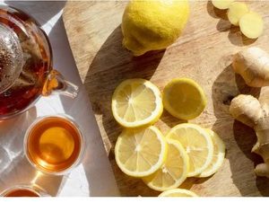 Carmien Glass Teapots