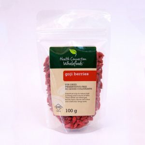 Goji Berries