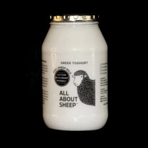 Sheep Milk Greek Yoghurt