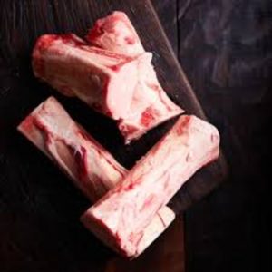 Beef Marrow Bones whole