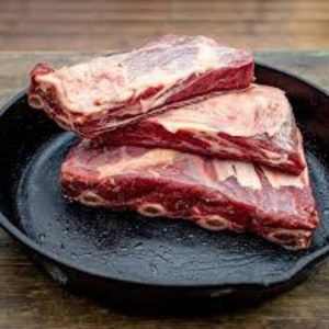 Beef Short Rib (Bone In)