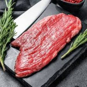 Bravette/Flank Steak, thin