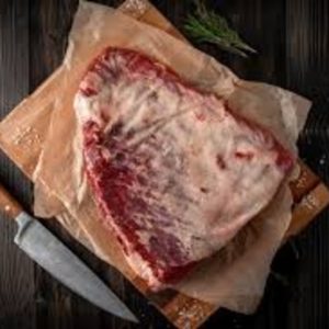 Beef Brisket, deboned