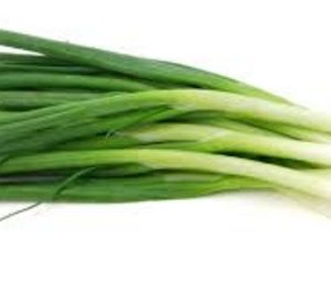 Spring onions